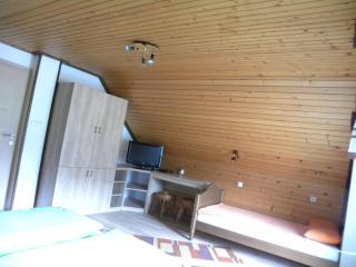 Apartma Cvetek, Srednja vas 133 - Bohinj - 8
