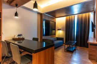 Fox Hotel Jayapura - Jayapura - 4