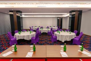 Fox Hotel Jayapura - Jayapura - 1