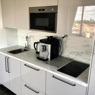 City Apartment - Klaipėda - 5