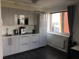 City Apartment - Klaipėda - 6