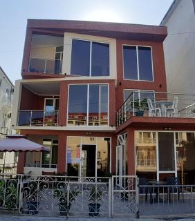 Imeri Hotel - 8