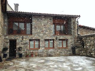 Turismo Rural Casa Sastre - 2