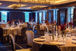 Kimpton Cardinal Hotel by IHG - Winston-Salem - 2