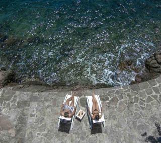 Seaside Apartment Volosko on the beach - Opatija - 4