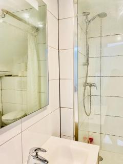 Cozy flat near Moselle Remich - 1