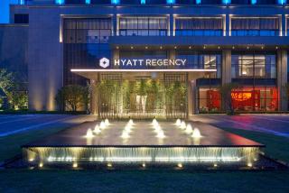 Hyatt Regency Zhuzhou - Zhuzhou - 3