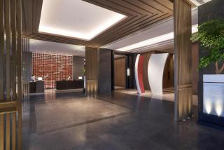 Hyatt Regency Zhuzhou - Zhuzhou - 1