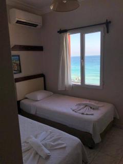 Ladies Beach Hotel - Kuşadası - 9