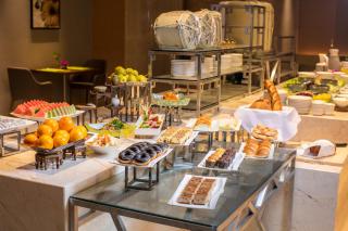 Holiday Inn Hangzhou Gongshu by IHG - Hangzhou - 9