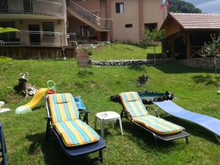 Villa Bulgarka - Divchovoto - 9