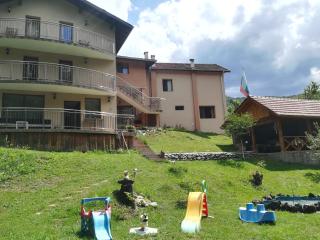Villa Bulgarka - Divchovoto - 8