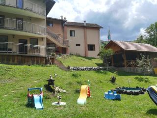Villa Bulgarka - Divchovoto - 7