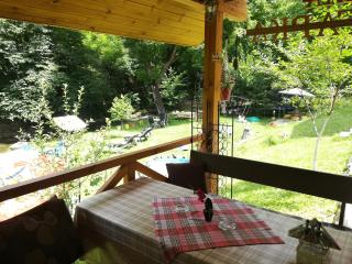 Villa Bulgarka - Divchovoto - 5