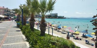 Ladies Beach Hotel - 6