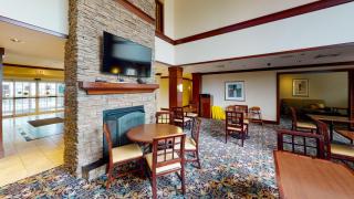 Staybridge Suites - Philadelphia Valley Forge 422 by IHG - 4