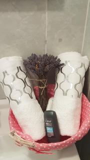 Apartmani Vini - 2