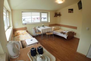 Nawojka Hotele Studenckie - 9