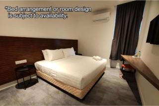 T Hotel Tandop - Alor Setar - 4