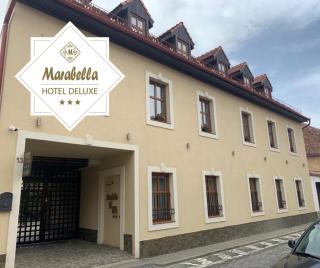 Hotel Marabella - Sibiu - 1