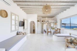 Villa Esencia - Agios Ioannis Mykonos - 8