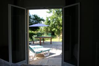 chambres de retour aux sources connectees 1 et 2 - Thaims - 3