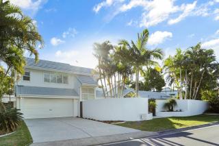 Island living in the heart of Noosa - 9