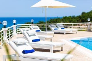 Promitheas Villa, Sea Side Resort, By ThinkVilla - Vlikhádha - 7