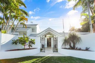 Island living in the heart of Noosa - Noosa Heads - 0