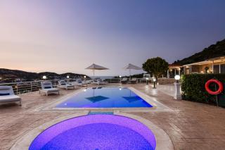 Promitheas Villa, Sea Side Resort, By ThinkVilla - Vlikhádha - 6