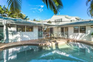 Island living in the heart of Noosa - Noosa Heads - 3