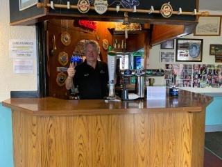 The Lion Brewery - 8