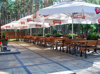 Hotel Eljot - 5