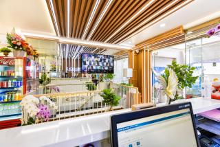 Venice 1 Hotel - Ho Chi Minh - 1