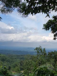 Sang Giri Mountain Tent Resort - 1