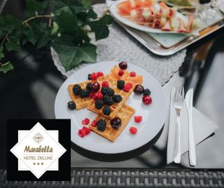 Hotel Marabella - Sibiu - 4