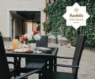 Hotel Marabella - Sibiu - 2