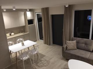 Domki Amber House - 4