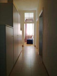 Ca' Dorso - Venetië - 9