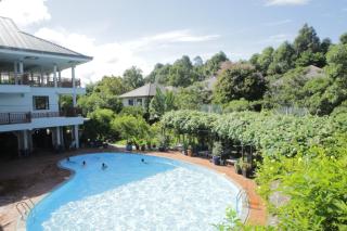 Vela Phu Quoc Resort - Phu Quoc - 1