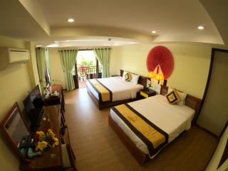 Vela Phu Quoc Resort - Phu Quoc - 6