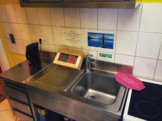 Backpackers Düsseldorf - SELF CHECK-IN - Düsseldorf - 3