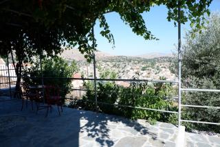 Asiminas House - 4
