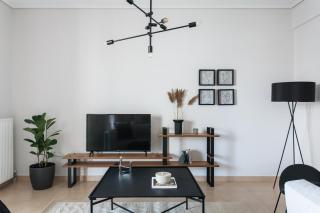 Superb & Comfy 2BD Apartment in Marousi by UPSTREET - Athens - 8