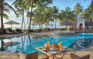 Sultan Sands Island Resort & Spa - Kiwengwa - 7