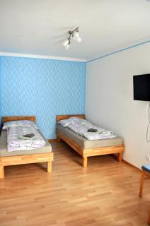 Ferienhaus für bis zu 6 Personen - 6