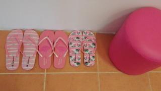 Pink Flamingo Nest - unique design apartment - 6