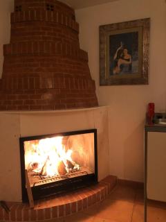 Villa Casa Diego Ibiza - Santa Eularia des Riu - 2