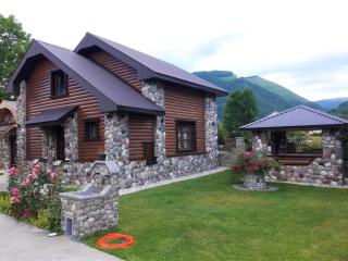 Stone Lodge 2 - 9