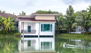 Lamphurai Riverside Resort and Spa - Trat - 7